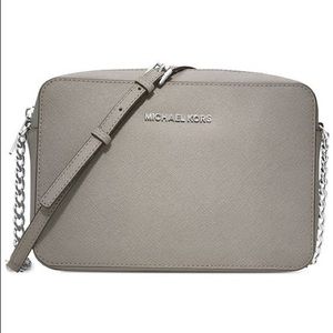 Michael Kors Jet Set Crossbody